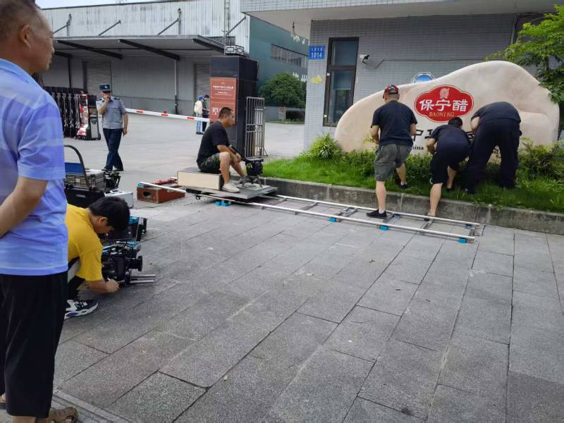 通川区TVC拍摄：制造业专属TVC方案，用镜头展现企业硬核实力！