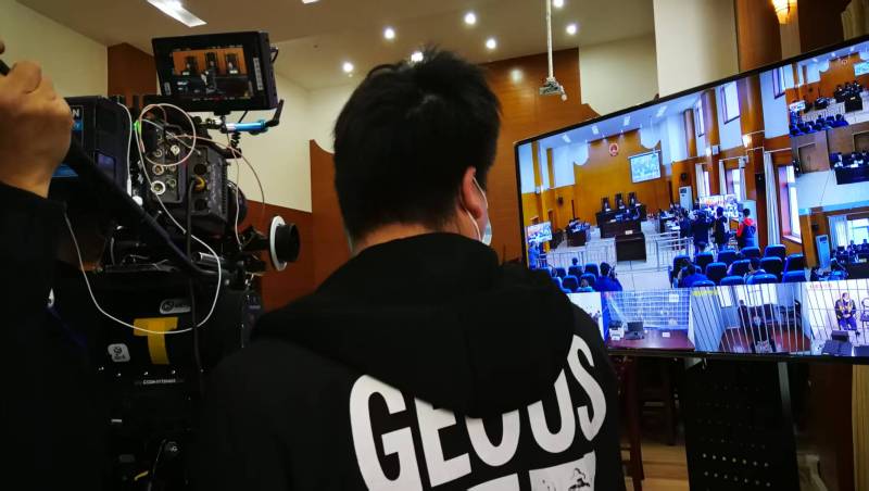 通川区TVC制作：政企单位合规宣传，专业把控内容，官方平台适用！