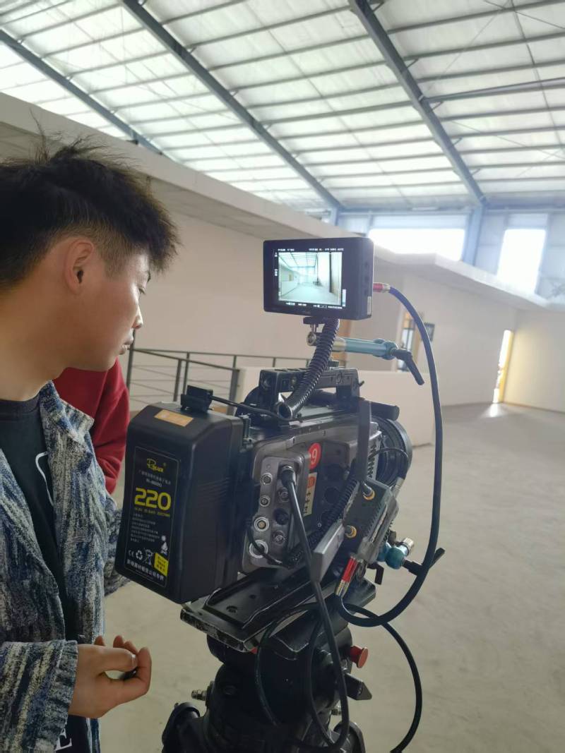 创新驱动，智领未来——通川区TVC与广告片拍摄制作的创新实践