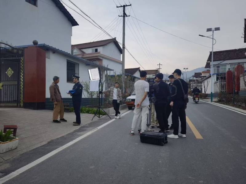 通川区TVC制作：多版本适配全渠道投放，让广告发挥最大价值！