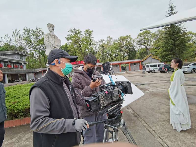 通川区广告片拍摄公司：从策划到投放，一站式服务，让品牌传播更高效！