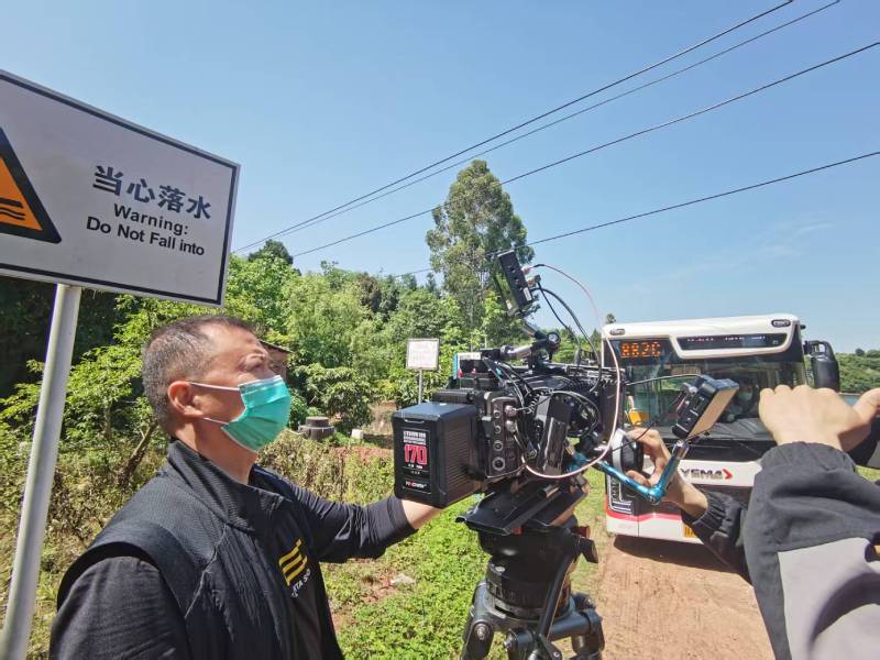 通川区TVC拍摄公司：深耕本地市场，为品牌定制专属拍摄方案